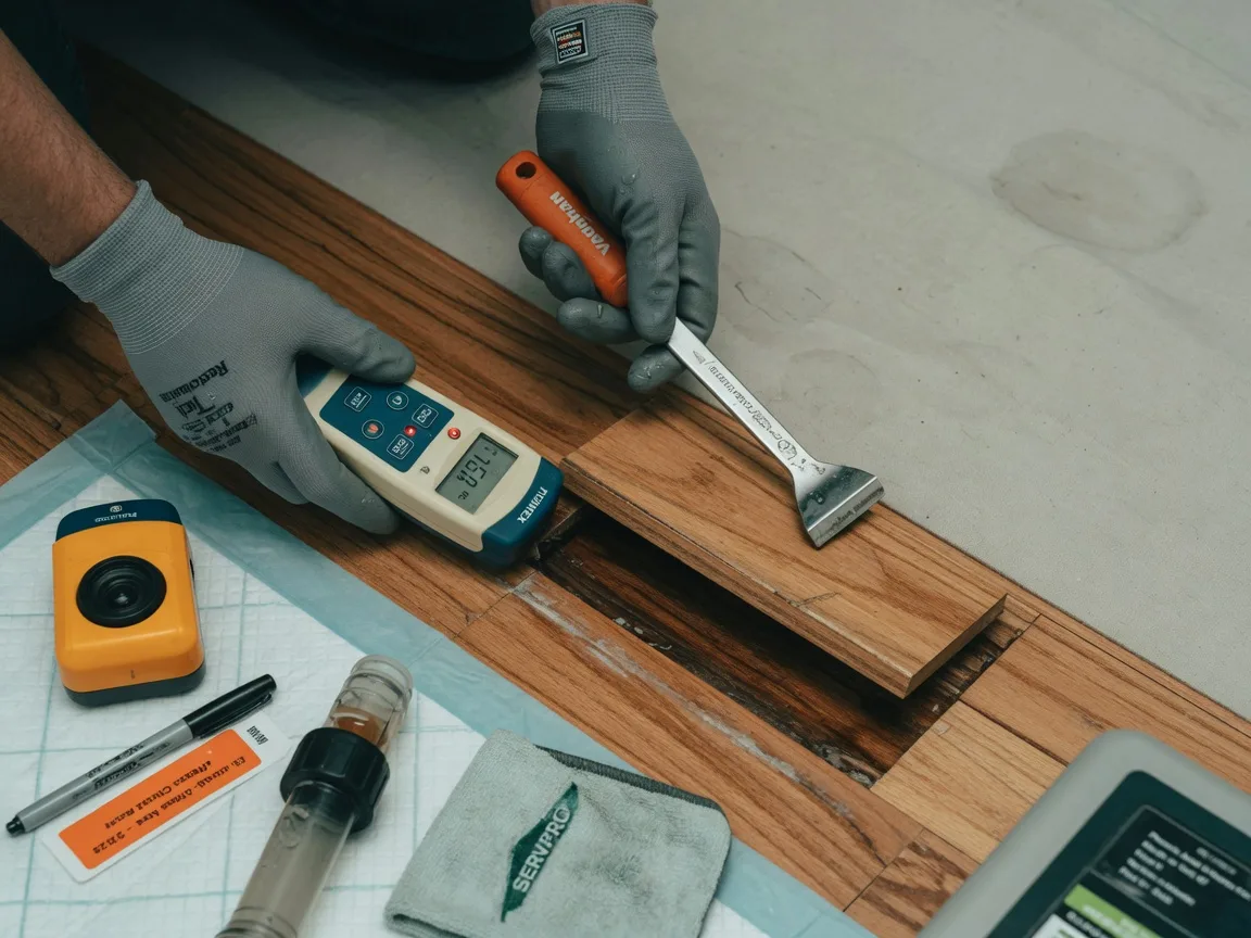Why choose Water Damage Restoration in San Andreas, CA